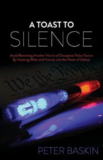 Picture of Toast to Silence