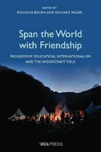 Picture of Span the World with Friendship