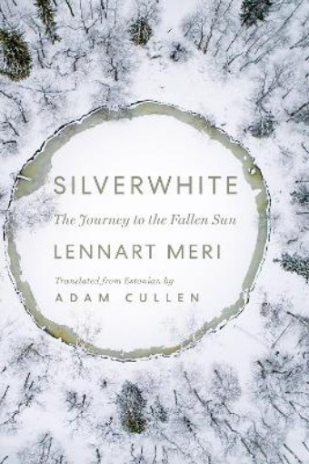 Picture of Silverwhite