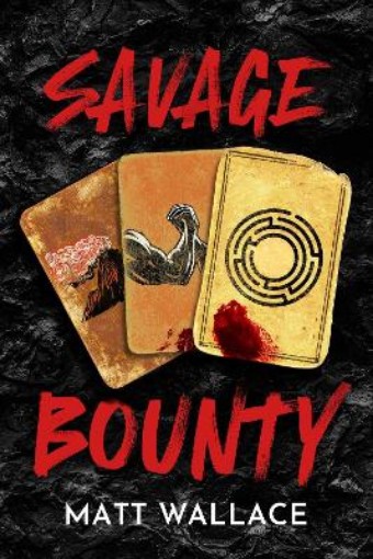 Picture of Savage Bounty