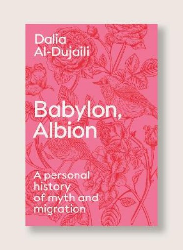 Picture of Babylon, Albion