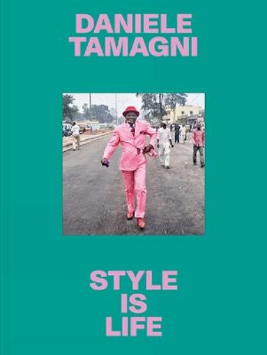 Picture of Style is Life