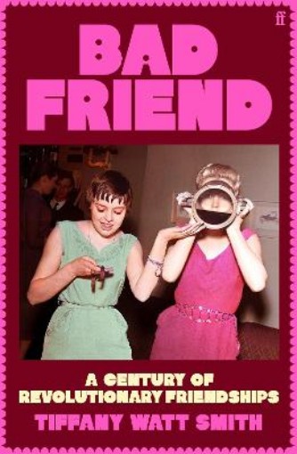 Picture of Bad Friend