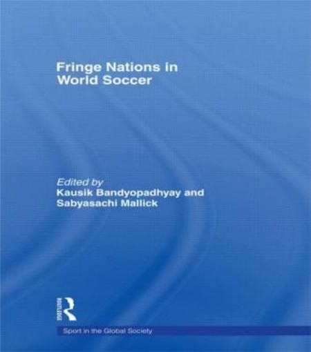 Picture of Fringe Nations in World Soccer