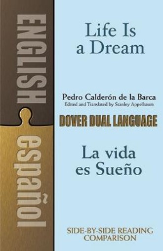 Picture of La Vida Es Sueno/Life is a Dream