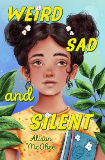 Picture of Weird Sad and Silent