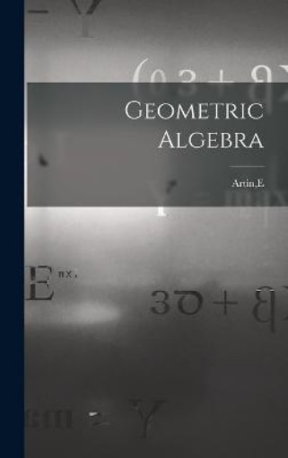Picture of Geometric Algebra