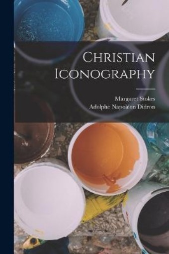 Picture of Christian Iconography