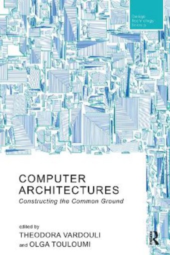 Picture of Computer Architectures