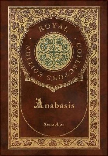 Picture of Anabasis