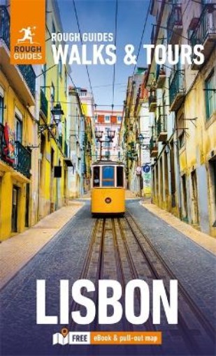 Picture of Rough Guides Walks and Tours Lisbon: Top 14 Itineraries for Your Trip: Travel Guide with eBook