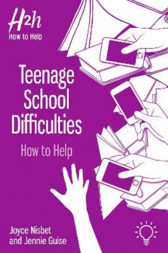 Picture of Teenage School Difficulties