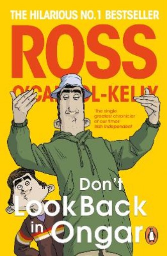 Picture of Don't Look Back in Ongar