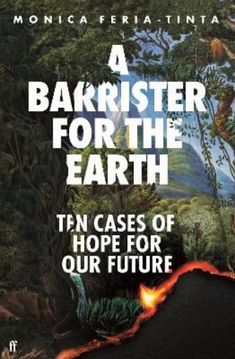 Picture of Barrister for the Earth