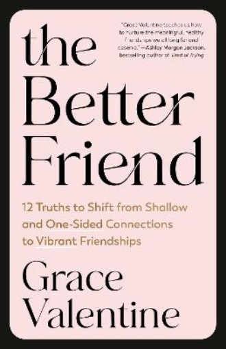 Picture of Better Friend