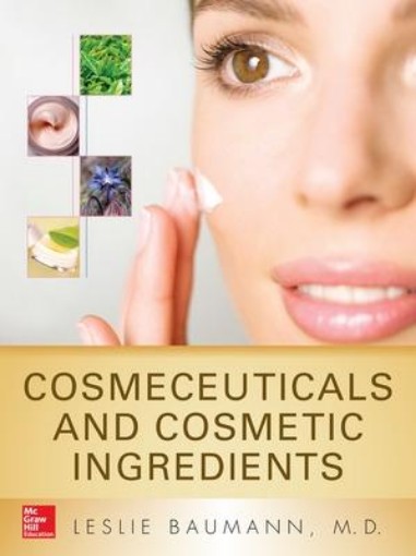 Picture of Cosmeceuticals and Cosmetic Ingredients