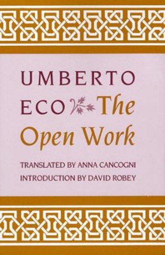 Picture of Open Work