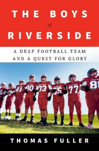Picture of Boys of Riverside