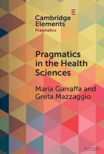 Picture of Pragmatics in the Health Sciences
