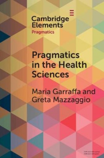 Picture of Pragmatics in the Health Sciences
