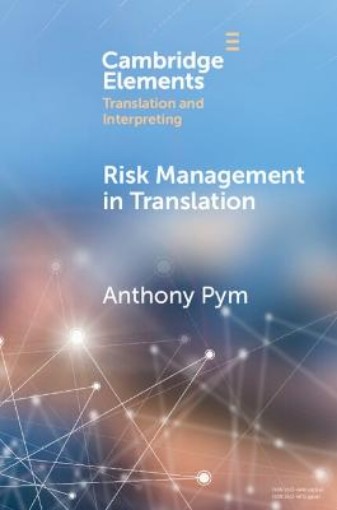 Picture of Risk Management in Translation