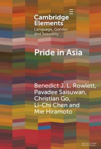 Picture of Pride in Asia