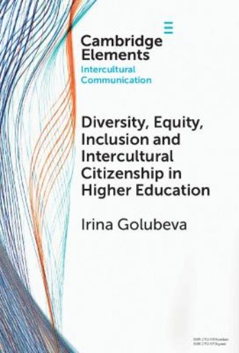 Picture of Diversity, Equity, Inclusion and Intercultural Citizenship in Higher Education