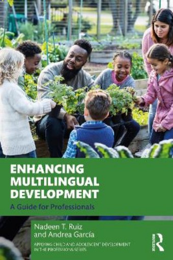 Picture of Enhancing Multilingual Development