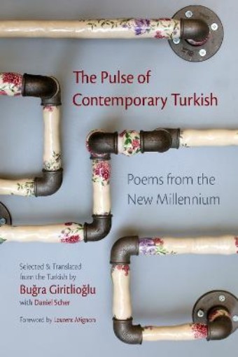 Picture of Pulse of Contemporary Turkish