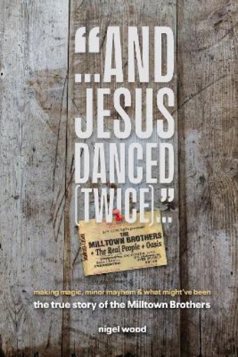 Picture of And Jesus Danced (Twice)