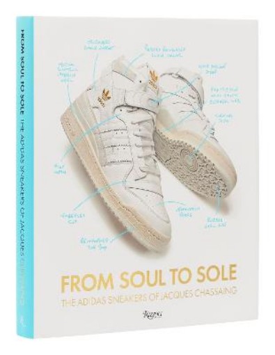 Picture of From Soul to Sole