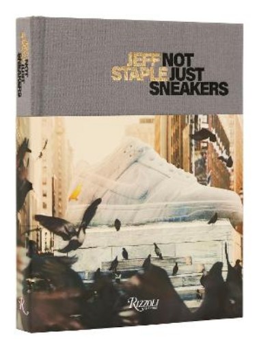 Picture of Jeff Staple