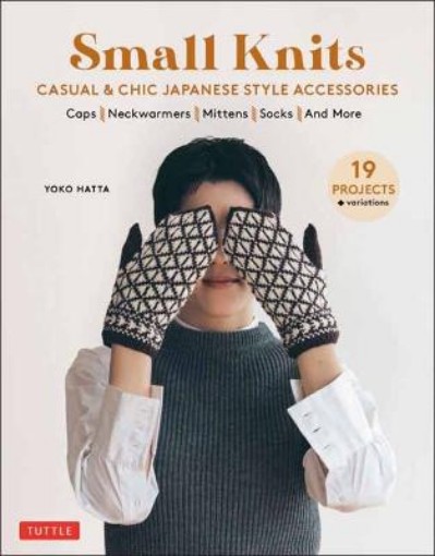 Picture of Small Knits