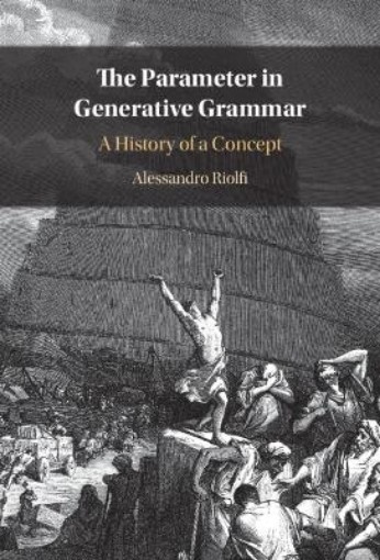 Picture of Parameter in Generative Grammar