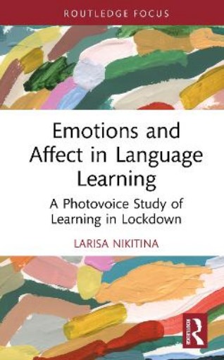 Picture of Emotions and Affect in Language Learning