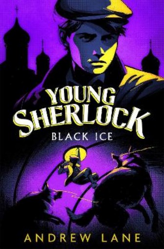 Picture of Black Ice