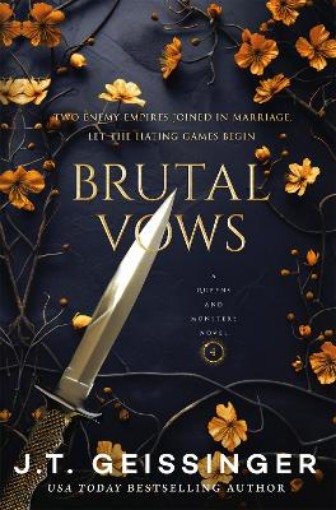 Picture of Brutal Vows