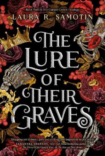 Picture of Lure of Their Graves