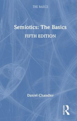 Picture of Semiotics: The Basics