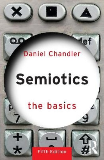 Picture of Semiotics: The Basics