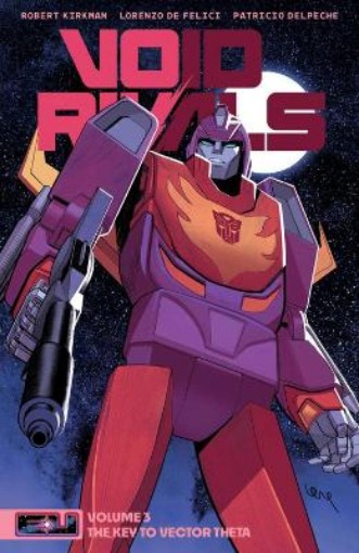 Picture of Void Rivals Volume 3