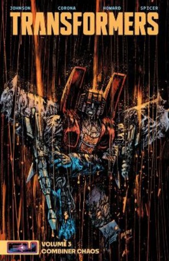 Picture of Transformers Vol. 3
