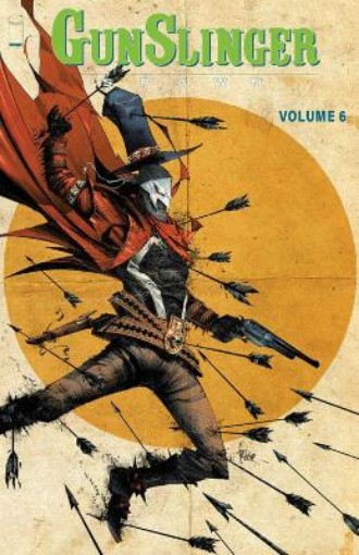 Picture of Gunslinger Spawn Volume 6