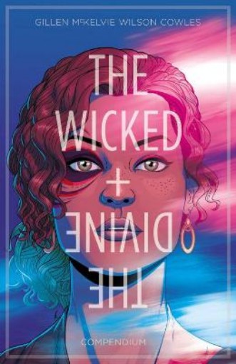 Picture of Wicked + The Divine Compendium