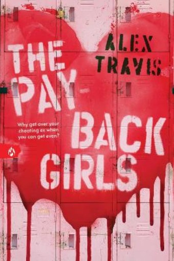 Picture of Payback Girls