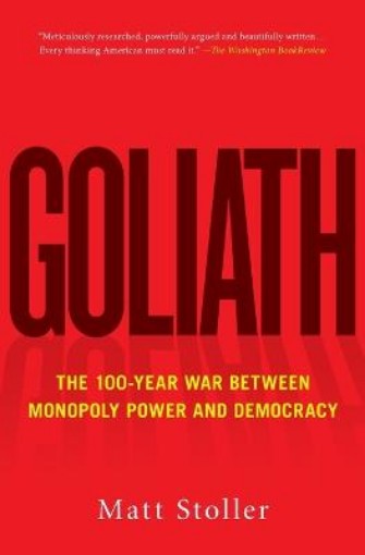 Picture of Goliath