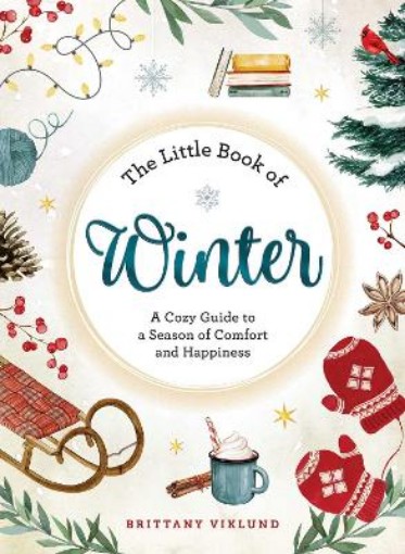 Picture of Little Book of Winter