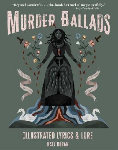 Picture of Murder Ballads