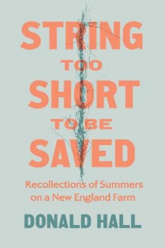 Picture of String Too Short to Be Saved