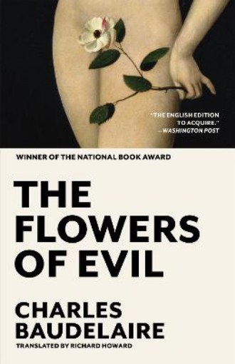Picture of Flowers of Evil